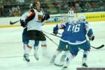 Photo hockey album CM Berne 2009- Matchs de la première semaine à Berne