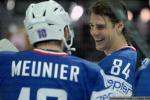 Photo hockey album CM Berne 2009- Matchs de la première semaine à Berne