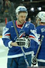 Photo hockey album CM Berne 2009- Matchs de la première semaine à Berne
