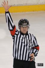 Photo hockey album D3 : Carré final - Limoges 2013