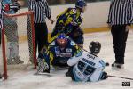 Photo hockey album D3 : Carré final - Limoges 2013