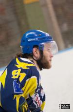 Photo hockey album D3 : Carré final - Limoges 2013