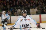 Photo hockey album D3 : Carré final - Limoges 2013