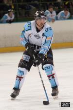 Photo hockey album D3 : Carré final - Limoges 2013