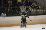 Photo hockey album D3 : Carré final - Limoges 2013