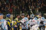 Photo hockey album D3 : Carré final - Limoges 2013