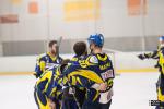 Photo hockey album D3 : Carré final - Limoges 2013