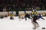 Photo hockey album D3 : Carré final - Limoges 2013