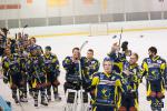 Photo hockey album D3 : Carré final - Limoges 2013