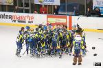 Photo hockey album D3 : Carré final - Limoges 2013