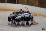 Photo hockey album D3 : Carré final - Limoges 2013