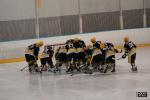 Photo hockey album D3 : Carré final - Limoges 2013