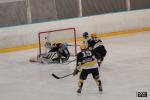 Photo hockey album D3 : Carré final - Limoges 2013