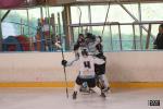 Photo hockey album D3 : Carré final - Limoges 2013