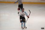 Photo hockey album D3 : Carré final - Limoges 2013