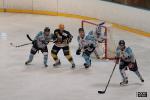 Photo hockey album D3 : Carré final - Limoges 2013
