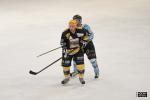 Photo hockey album D3 : Carré final - Limoges 2013