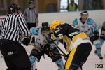 Photo hockey album D3 : Carré final - Limoges 2013
