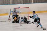 Photo hockey album D3 : Carré final - Limoges 2013