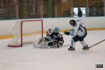 Photo hockey album D3 : Carré final - Limoges 2013