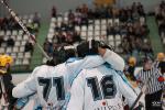 Photo hockey album D3 : Carré final - Limoges 2013