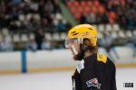 Photo hockey album D3 : Carré final - Limoges 2013