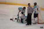 Photo hockey album D3 : Carré final - Limoges 2013