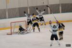 Photo hockey album D3 : Carré final - Limoges 2013