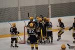 Photo hockey album D3 : Carré final - Limoges 2013