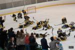 Photo hockey album D3 : Carré final - Limoges 2013