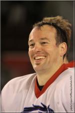 Photo hockey album D3 - Carré Final Tours 2011 - Come Back