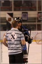 Photo hockey album D3 - Carré Final Tours 2011 - Come Back
