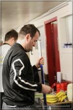 Photo hockey album D3 - Carré Final Tours 2011 - Come Back