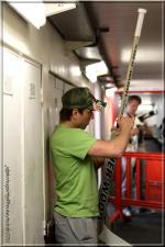 Photo hockey album D3 - Carré Final Tours 2011 - Come Back