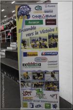 Photo hockey album D3 - Carré Final Tours 2011 - Come Back