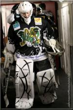 Photo hockey album D3 - Carré Final Tours 2011 - Come Back