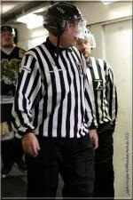 Photo hockey album D3 - Carré Final Tours 2011 - Come Back