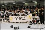 Photo hockey album D3 - Carré Final Tours 2011 - Come Back