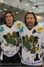 Photo hockey album D3 - Carré Final Tours 2011 - Come Back