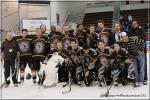 Photo hockey album D3 - Carré Final Tours 2011 - Come Back