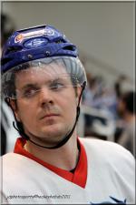 Photo hockey album D3 - Carré Final Tours 2011 - Come Back