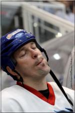 Photo hockey album D3 - Carré Final Tours 2011 - Come Back