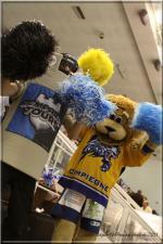 Photo hockey album D3 - Carré Final Tours 2011 - Come Back