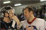 Photo hockey album D3 - Carré Final Tours 2011 - Come Back