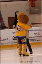 Photo hockey album D3 - Carré Final Tours 2011 - Come Back