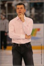 Photo hockey album D3 - Carré Final Tours 2011 - Come Back