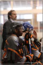 Photo hockey album D3 - Carré Final Tours 2011 - Come Back