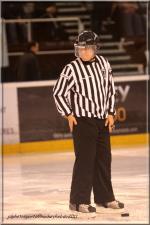 Photo hockey album D3 - Carré Final Tours 2011 - Come Back