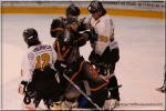 Photo hockey album D3 - Carré Final Tours 2011 - Come Back