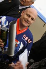 Photo hockey album EDF - France VS Italie (Tours) par Gaëtan Boucheret